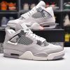 Jordan 4 Frozen Moments - Xám - Đôi