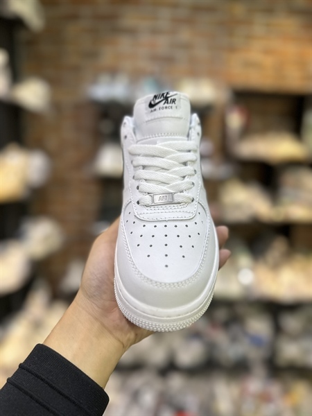 Force 1 Trắng vệt Đen – REP 1:1 - Đôi - Ảnh 2