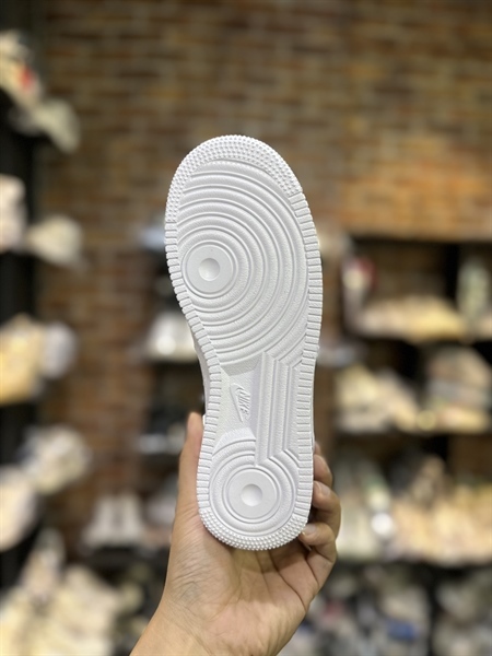 Force 1 Trắng vệt Đen – REP 1:1 - Đôi - Ảnh 4