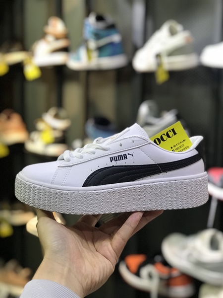 Puma BTS - REP - Đôi