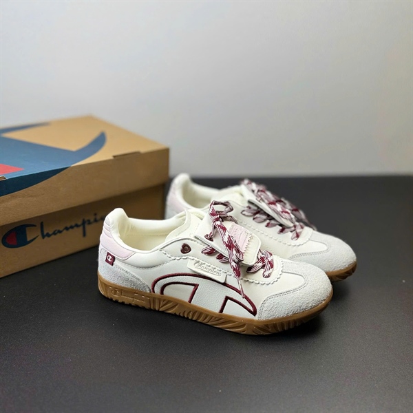 Champion Đỏ - Đôi