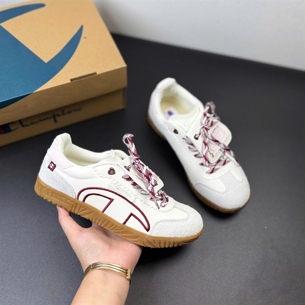 Champion Đỏ - Đôi - Ảnh 2