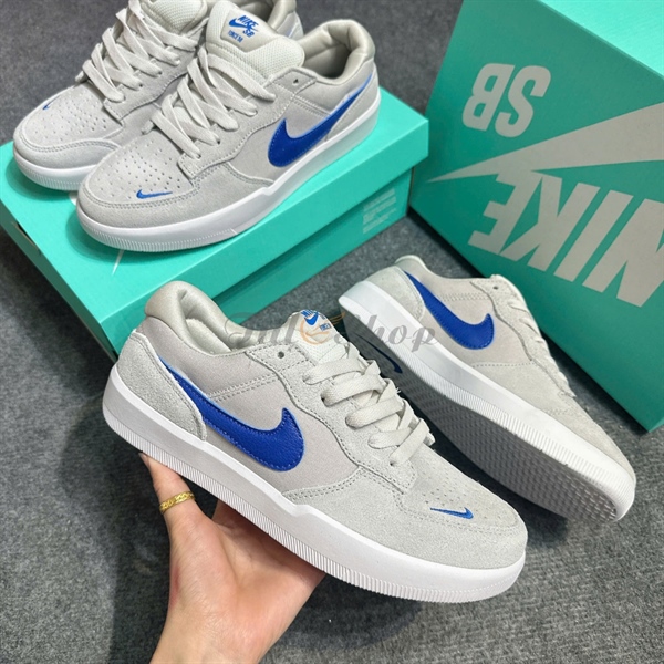 Nike SB 58 Xanh - Đôi