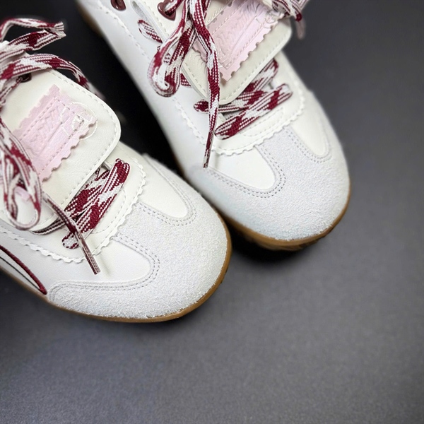 Champion Đỏ - Đôi - Ảnh 3