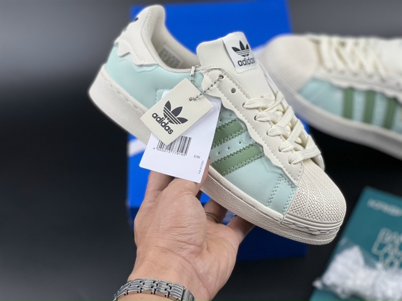 Adidas Sò Xanh – REP 1:1 - Đôi