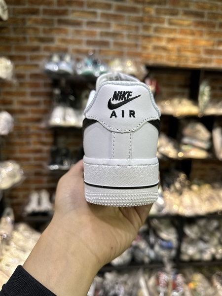 Force 1 Trắng vệt Đen – REP 1:1 - Đôi - Ảnh 3