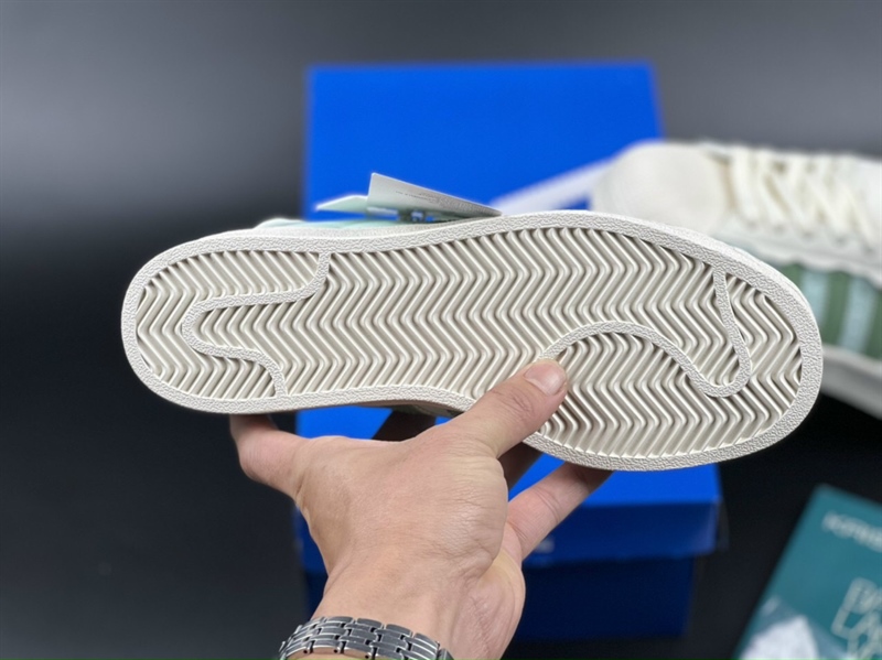 Adidas Sò Xanh – REP 1:1 - Đôi - Ảnh 3