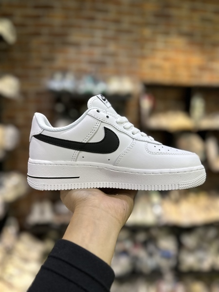 Force 1 Trắng vệt Đen – REP 1:1 - Đôi - Ảnh 5